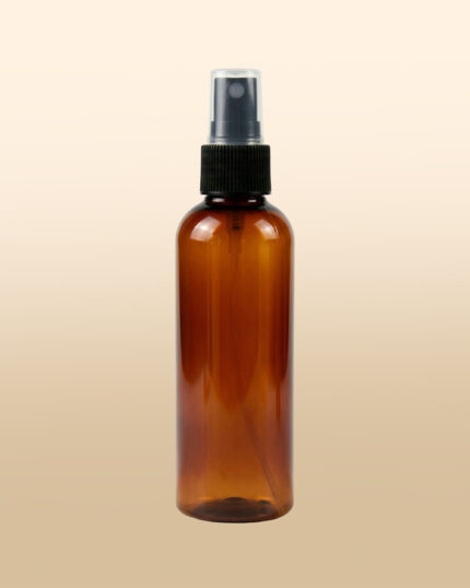 Amber Spray Bottle